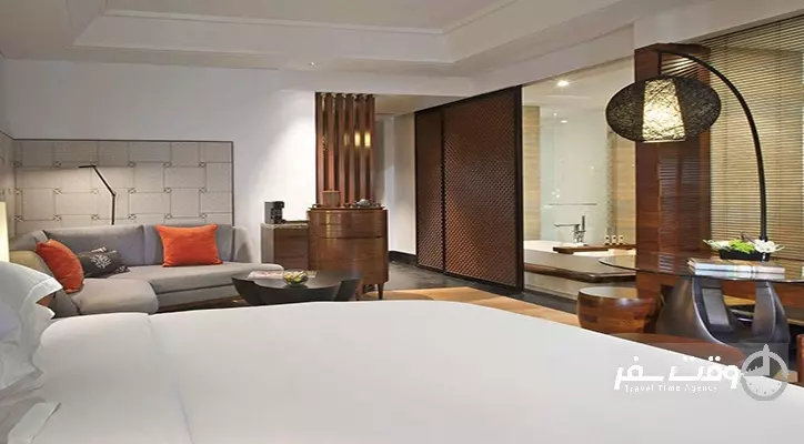 هتل سوفیتل بالی